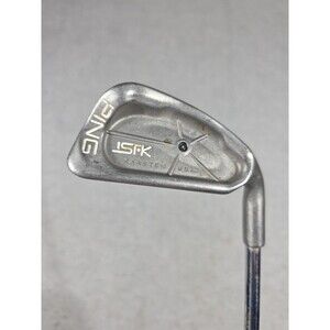Ping IST-K Single 2 Iron Black Dot JZ Steel Shaft Right Handed Golf Club Karsten